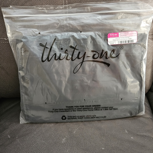 Thirty-one Commuter Tote Organizer - Picture 3 of 4